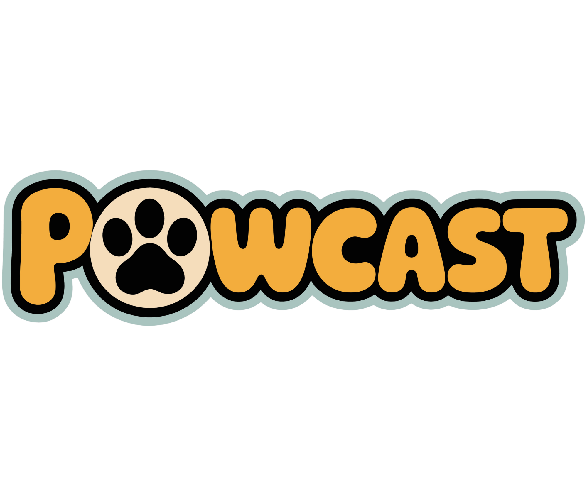 Pawcast11 logo